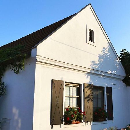 Gaestehaus Doris Purbach am Neusiedlersee Dış mekan fotoğraf