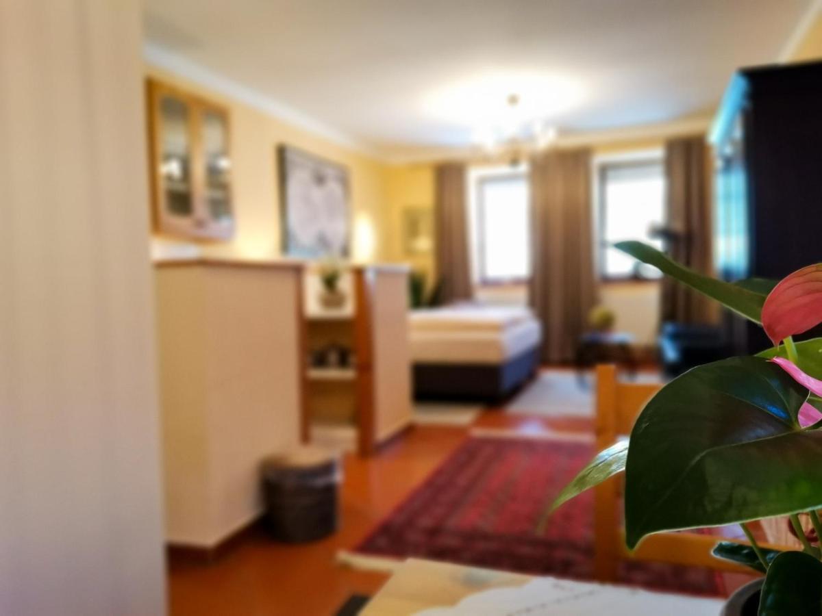 Gaestehaus Doris Purbach am Neusiedlersee Dış mekan fotoğraf