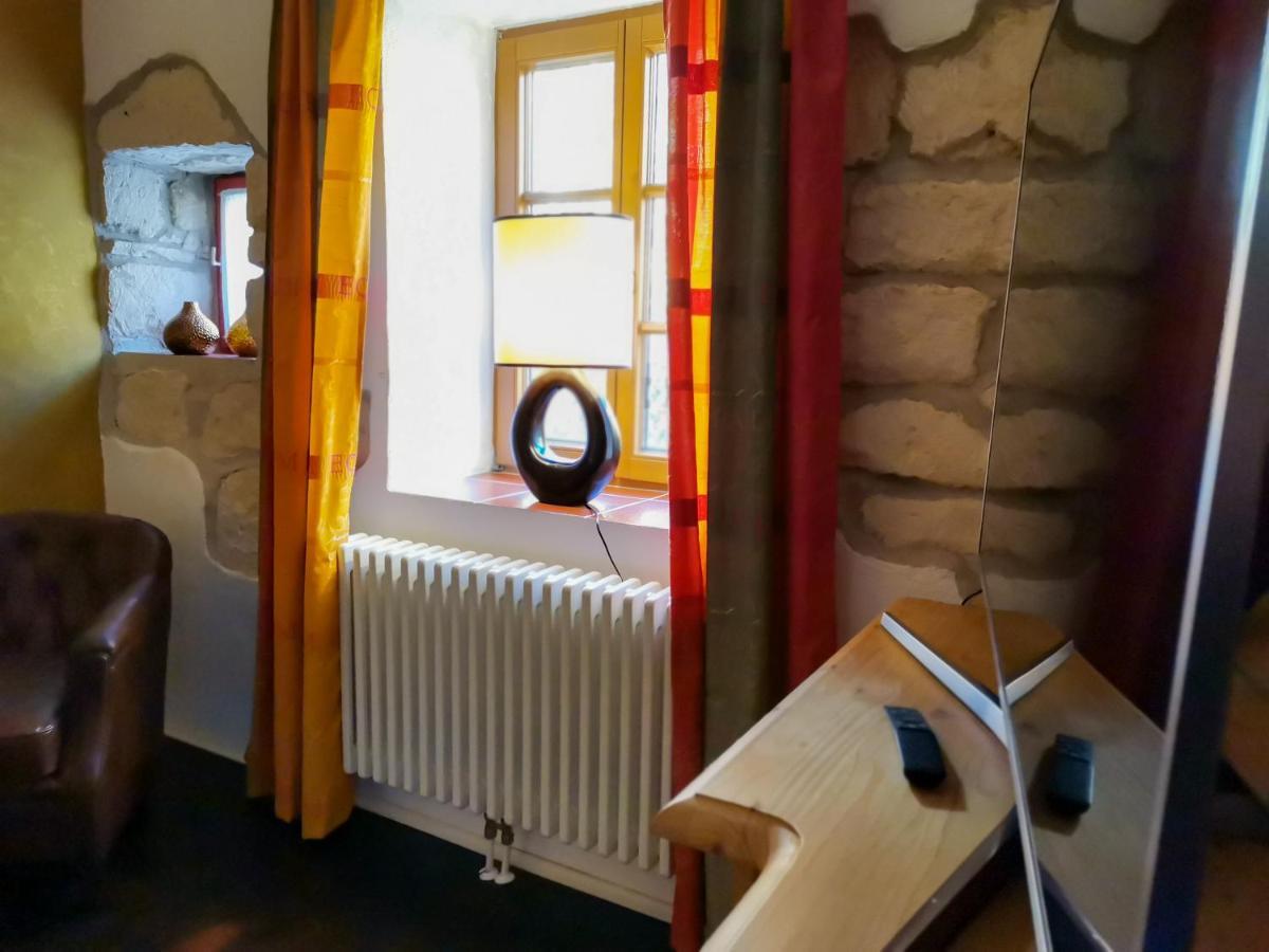Gaestehaus Doris Purbach am Neusiedlersee Dış mekan fotoğraf