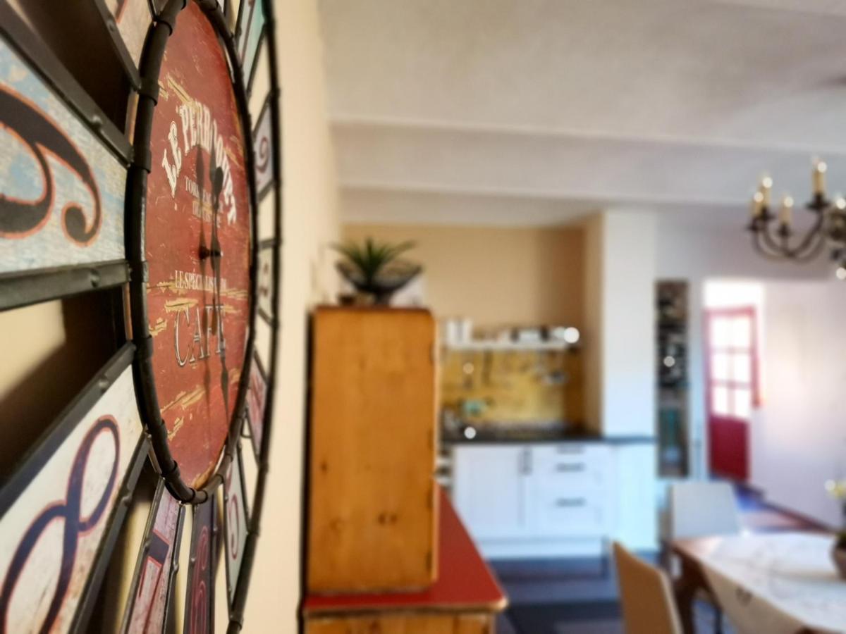 Gaestehaus Doris Purbach am Neusiedlersee Dış mekan fotoğraf