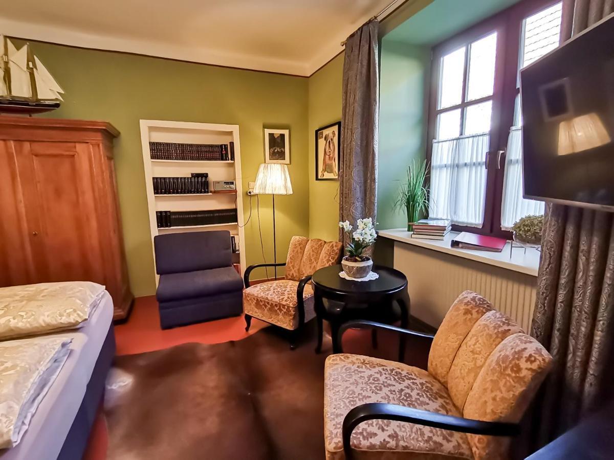 Gaestehaus Doris Purbach am Neusiedlersee Dış mekan fotoğraf