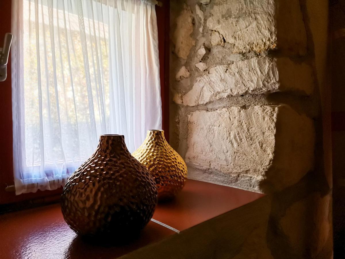 Gaestehaus Doris Purbach am Neusiedlersee Dış mekan fotoğraf